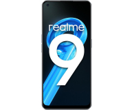 realme 9 5G 4+64GB Stargaze White 120Hz - 1123879 - zdjęcie 3
